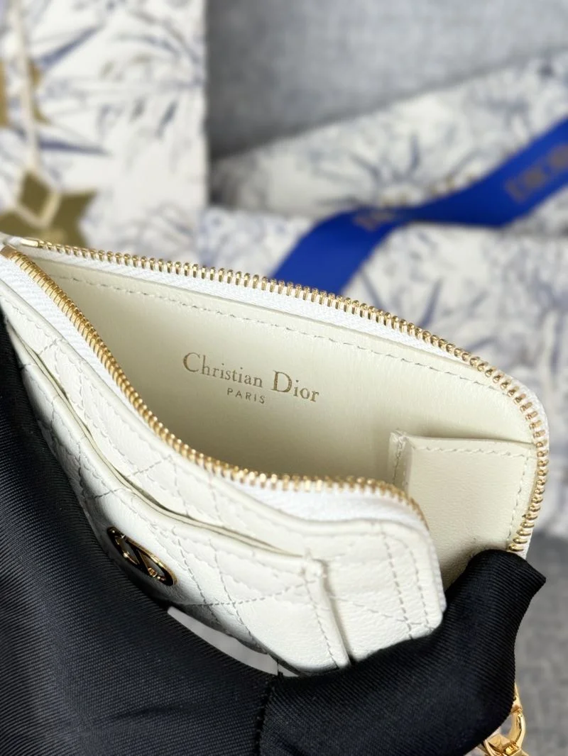 StreetReady Christian Dior Wallets Purse 46099