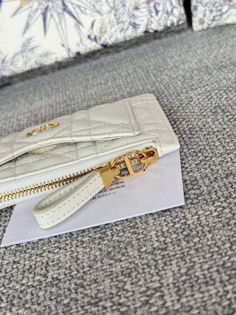 StreetReady Christian Dior Wallets Purse 46099