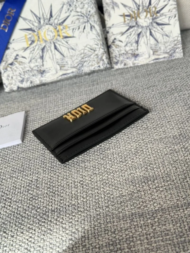 Christian Dior Wallets Purse Youthful 46098