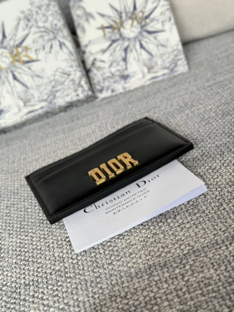 Christian Dior Wallets Purse Youthful 46098