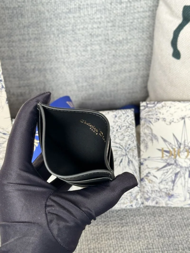 Christian Dior Wallets Purse Youthful 46098