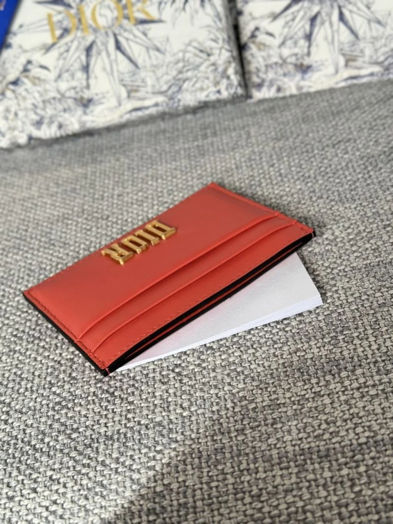 OnTrend Christian Dior Wallets Purse 46100