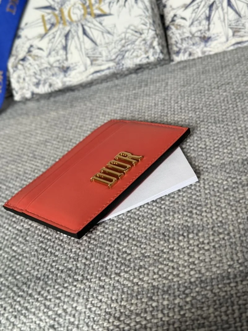 OnTrend Christian Dior Wallets Purse 46100