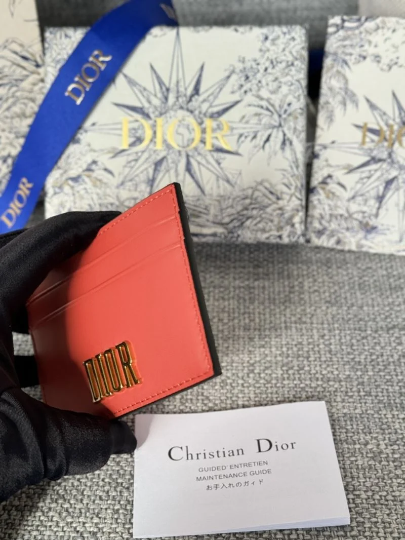 OnTrend Christian Dior Wallets Purse 46100