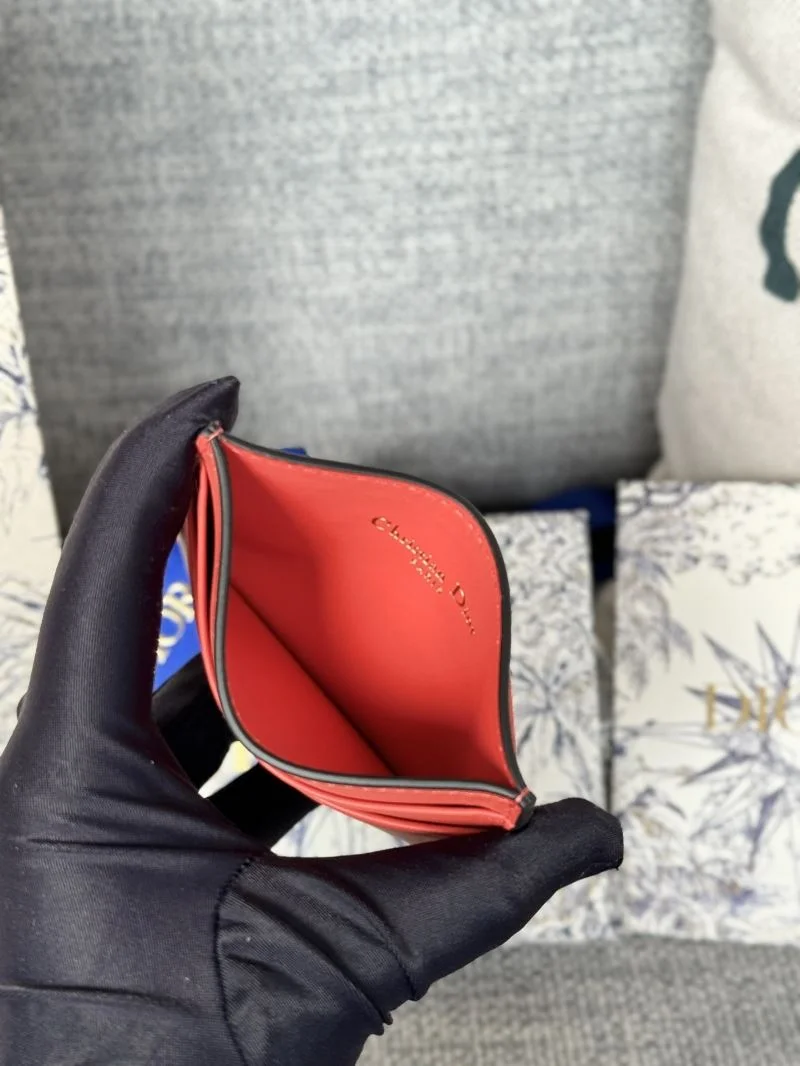 OnTrend Christian Dior Wallets Purse 46100
