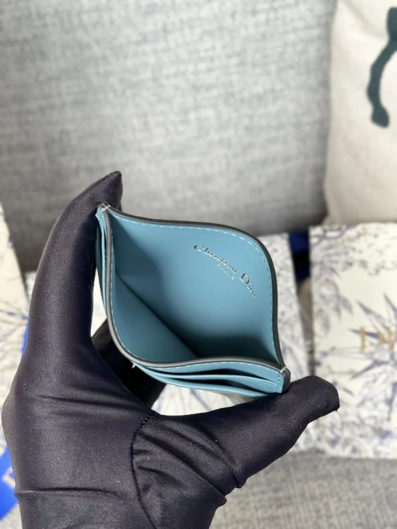 Christian Dior Wallets Purse SunProtective 46097