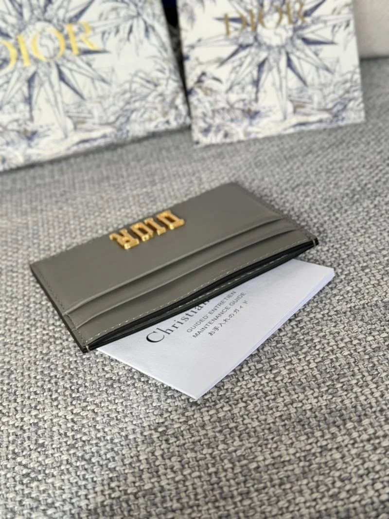 SunProtective Christian Dior Wallets Purse 46092