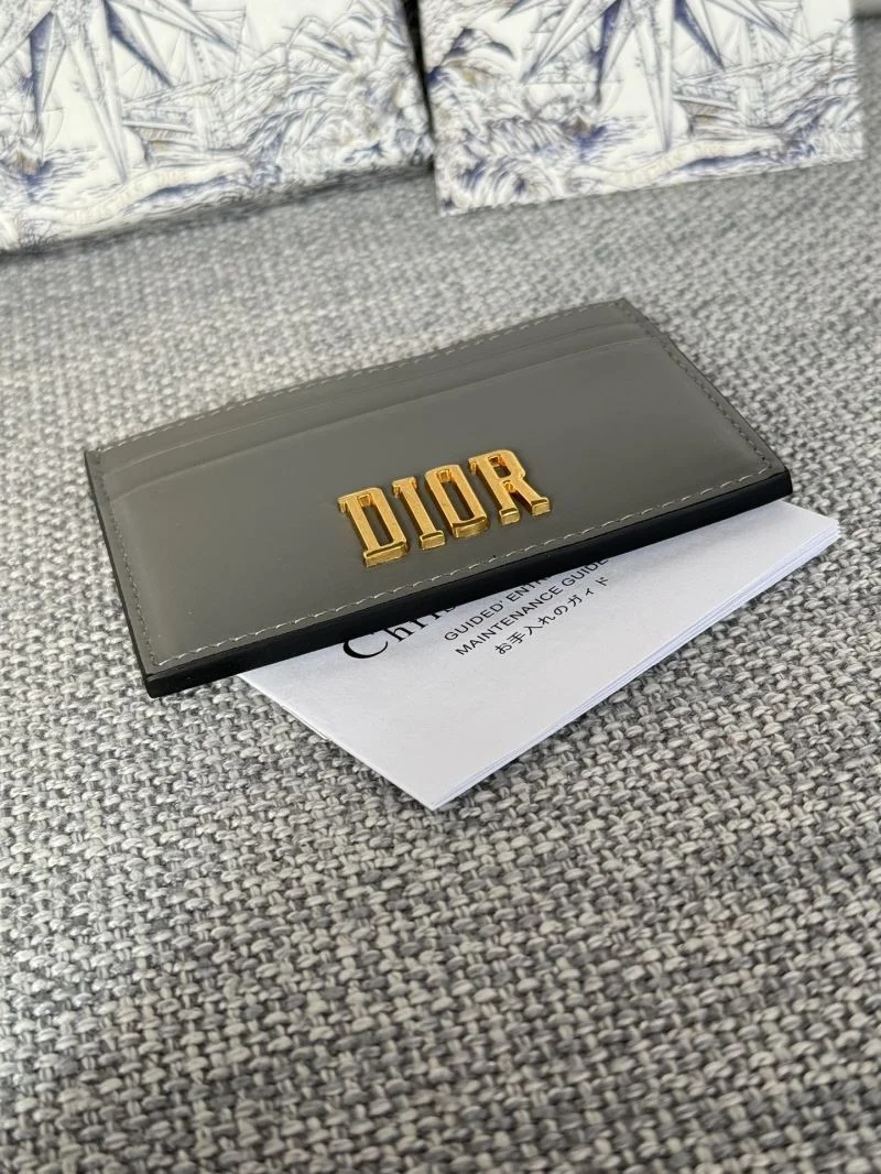 SunProtective Christian Dior Wallets Purse 46092