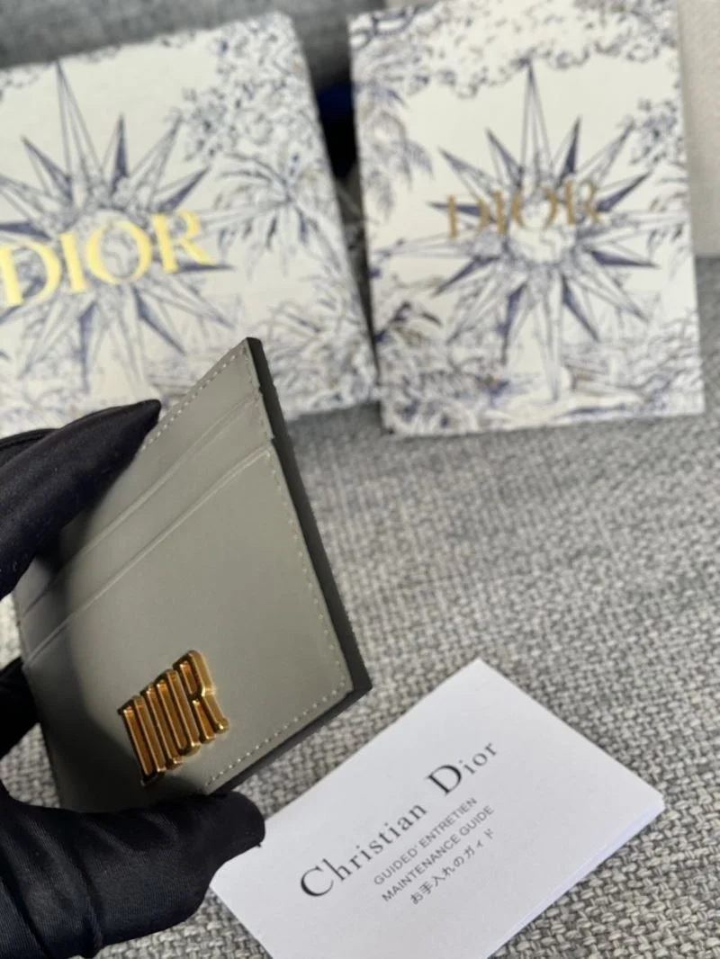 SunProtective Christian Dior Wallets Purse 46092