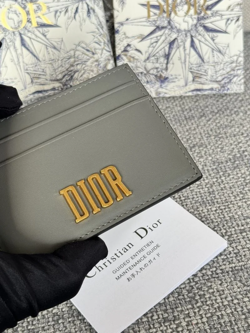 SunProtective Christian Dior Wallets Purse 46092