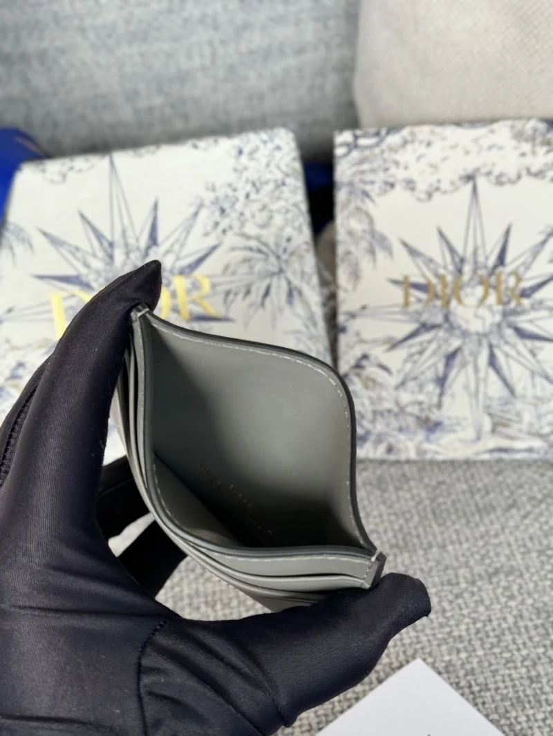 SunProtective Christian Dior Wallets Purse 46092
