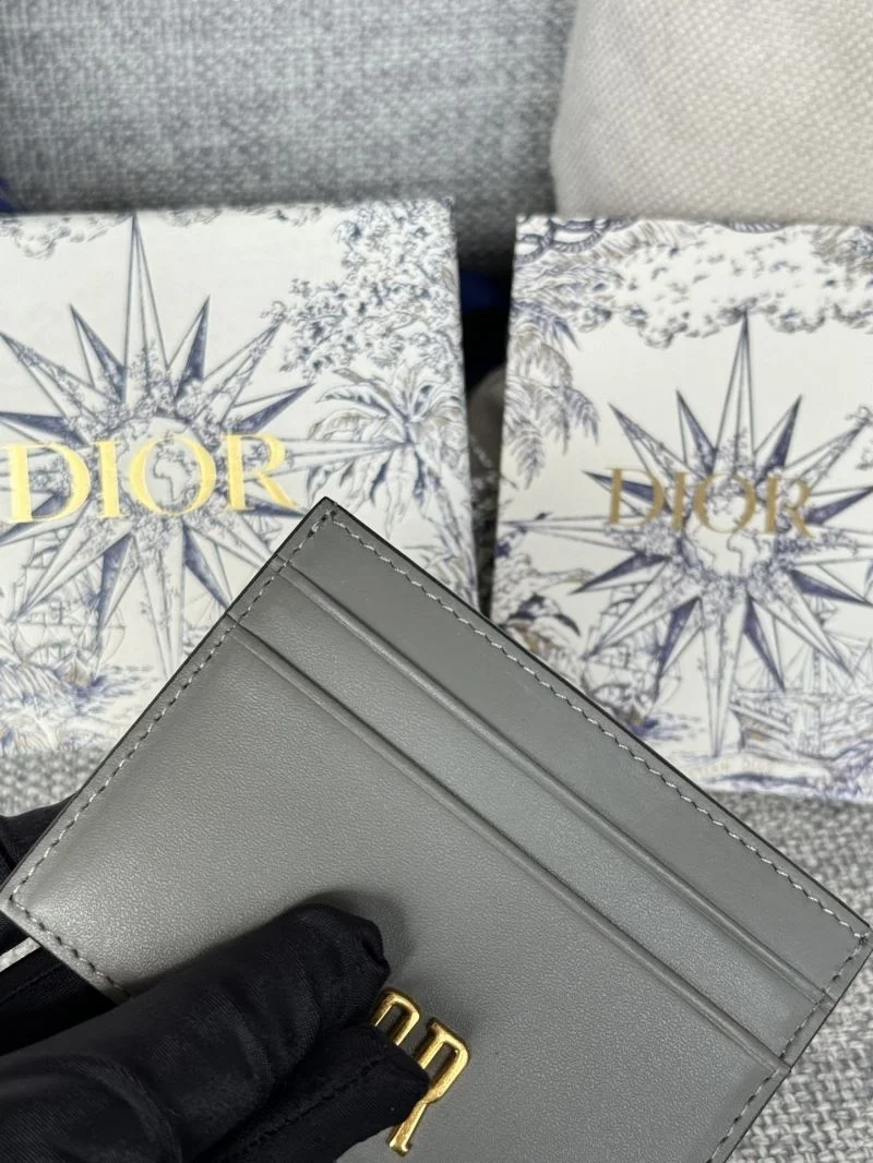 SunProtective Christian Dior Wallets Purse 46092