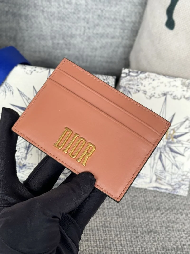 Christian Dior Wallets Purse StreetReady 46089