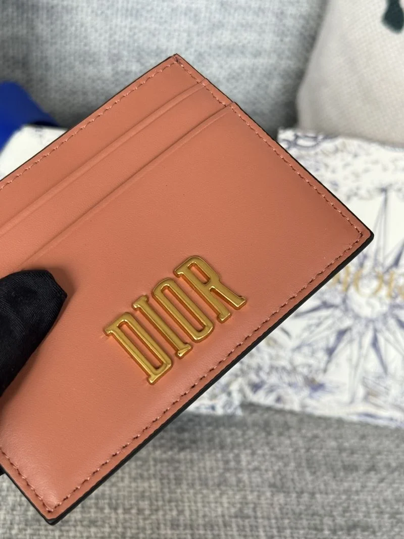 Christian Dior Wallets Purse StreetReady 46089