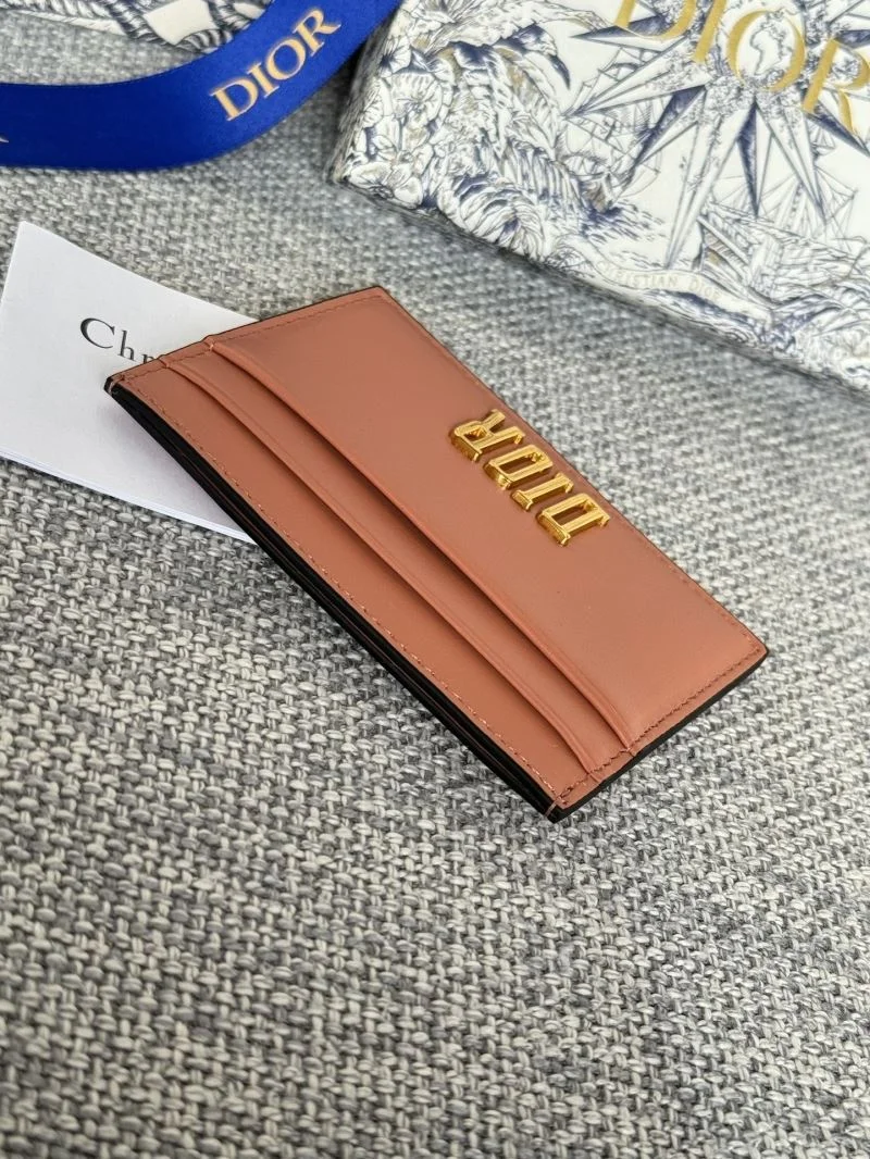 Christian Dior Wallets Purse StreetReady 46089