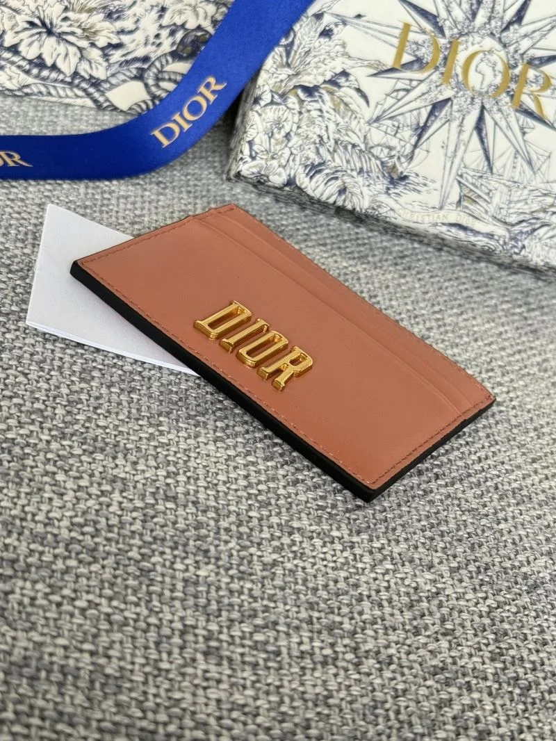 Christian Dior Wallets Purse StreetReady 46089