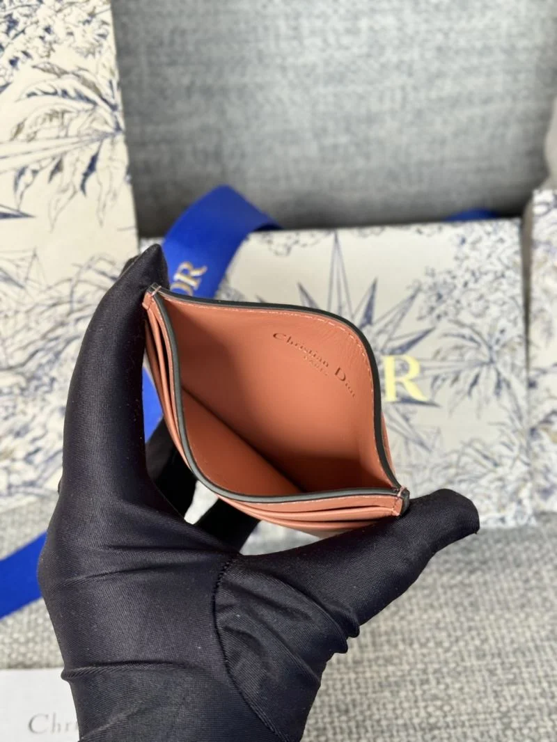 Christian Dior Wallets Purse StreetReady 46089