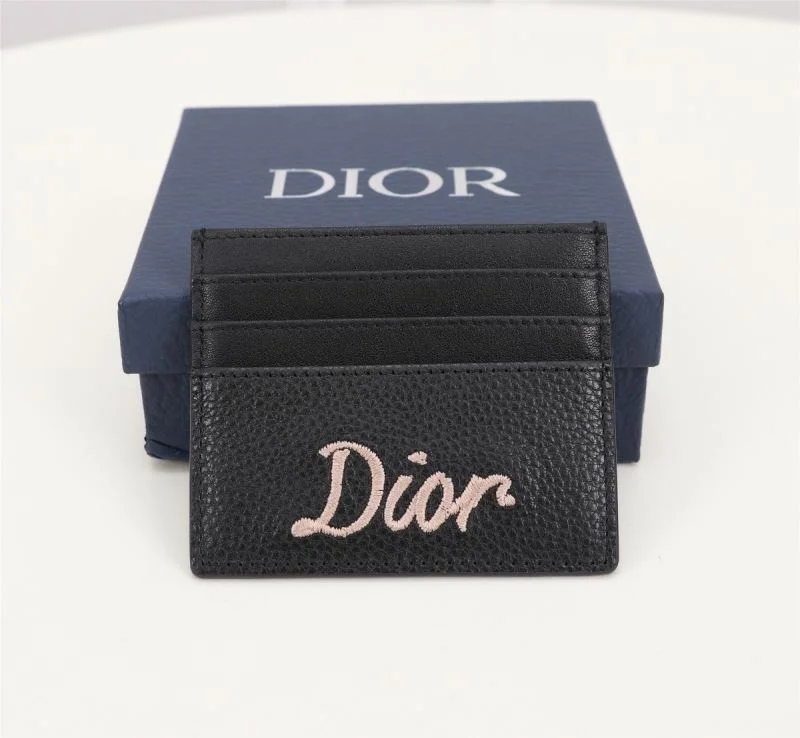 Christian Dior Wallets Purse Premium 46091