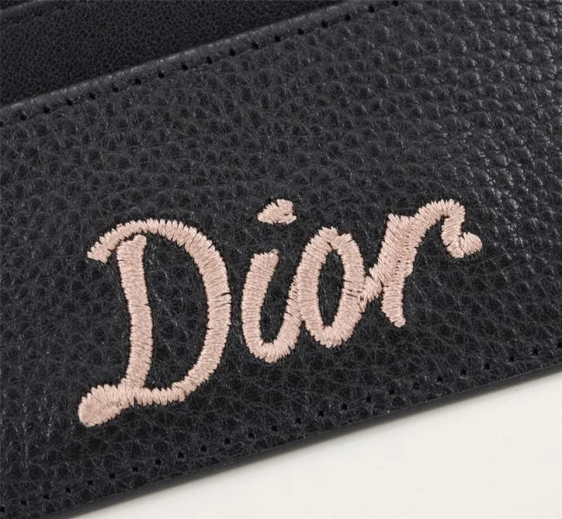 Christian Dior Wallets Purse Premium 46091