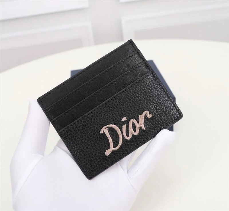 Christian Dior Wallets Purse Premium 46091