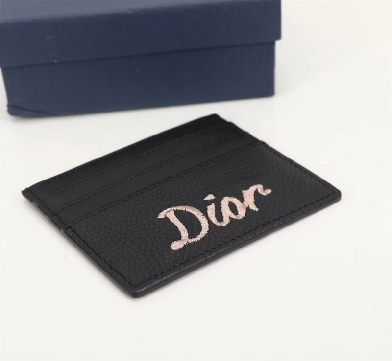Christian Dior Wallets Purse Premium 46091