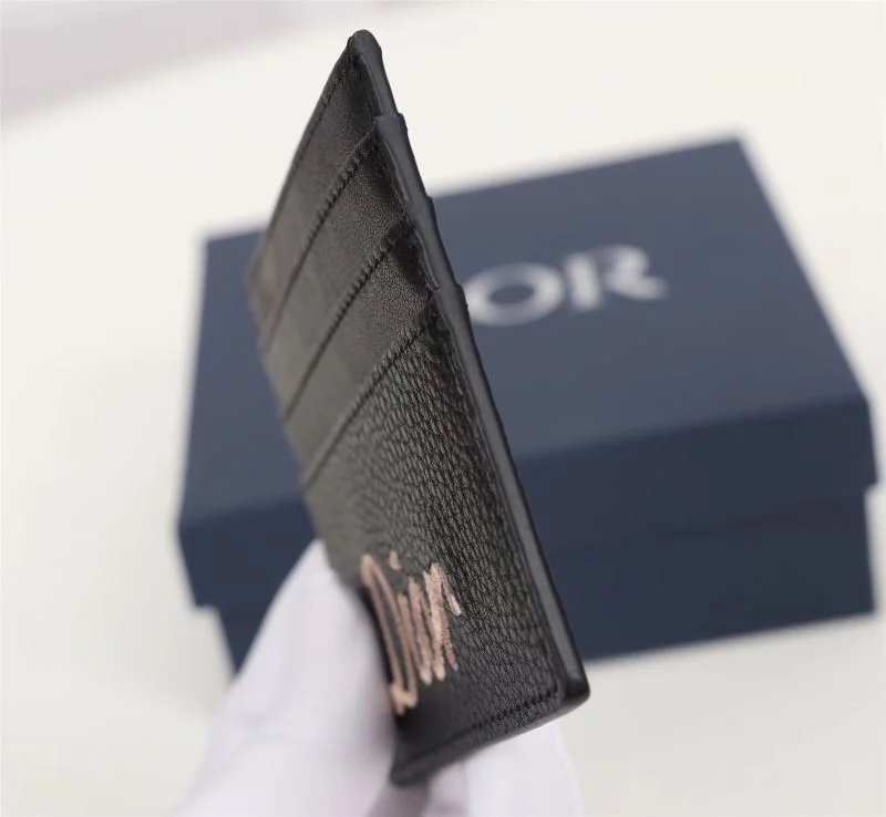 Christian Dior Wallets Purse Premium 46091