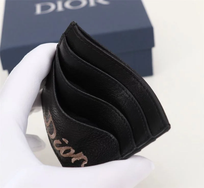 Christian Dior Wallets Purse Premium 46091