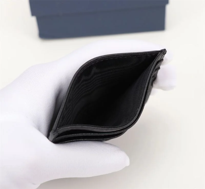 Christian Dior Wallets Purse Premium 46091