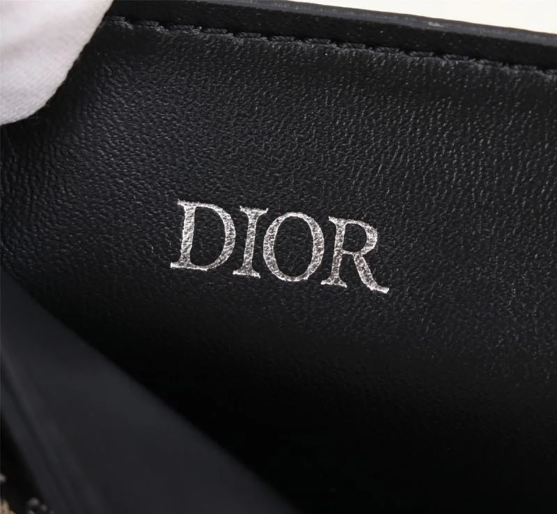 Christian Dior Wallets Purse Lightweight 46085