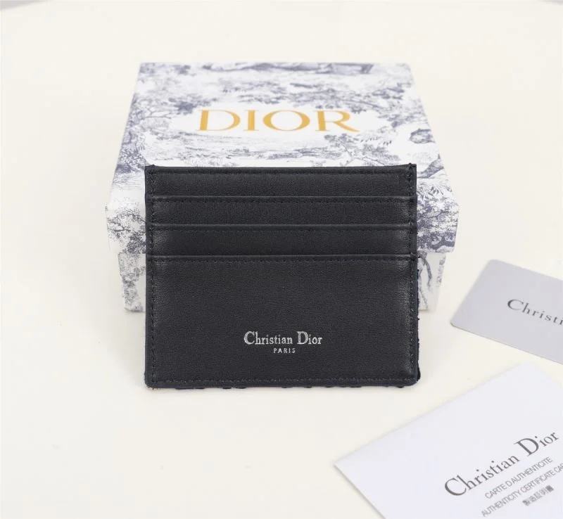 TimelessDesign Christian Dior Wallets Purse 46087