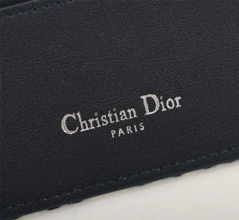 TimelessDesign Christian Dior Wallets Purse 46087