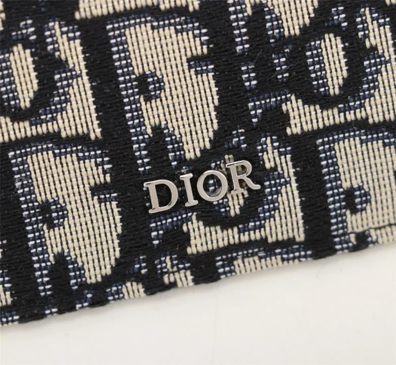 TimelessDesign Christian Dior Wallets Purse 46087