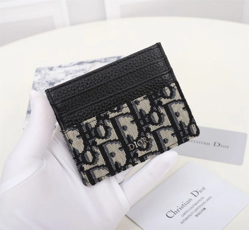 TimelessDesign Christian Dior Wallets Purse 46087