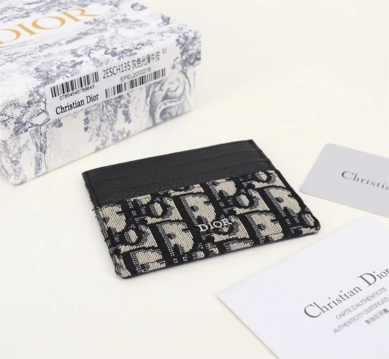 TimelessDesign Christian Dior Wallets Purse 46087