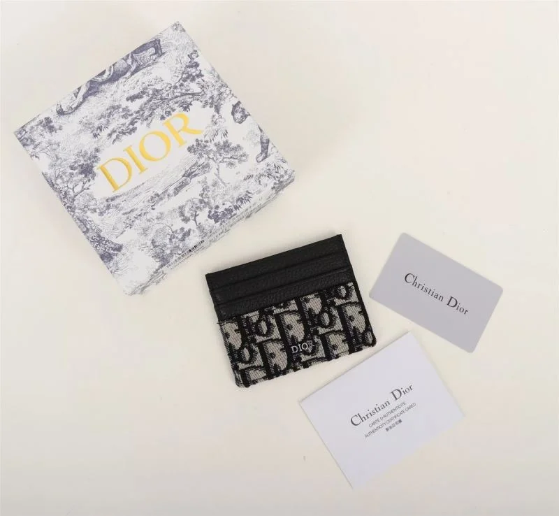 TimelessDesign Christian Dior Wallets Purse 46087