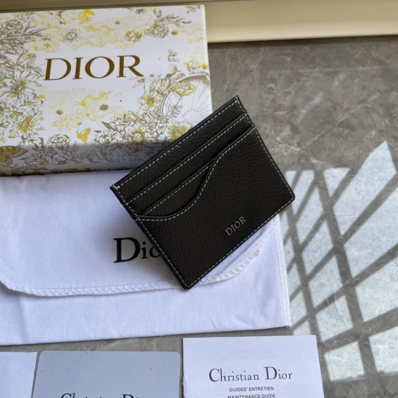 SmartChoice Christian Dior Wallets Purse 46083