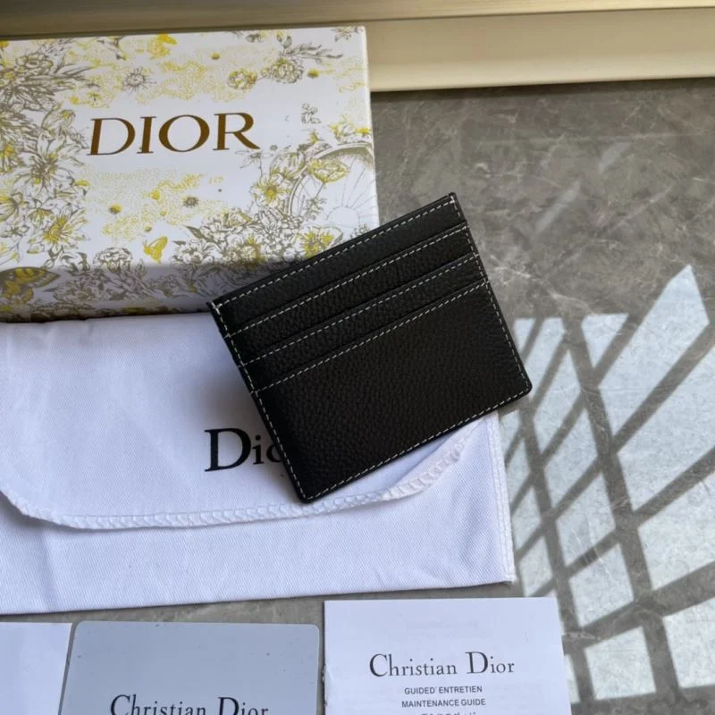 SmartChoice Christian Dior Wallets Purse 46083