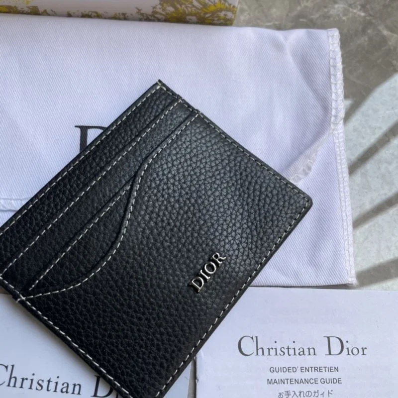 SmartChoice Christian Dior Wallets Purse 46083