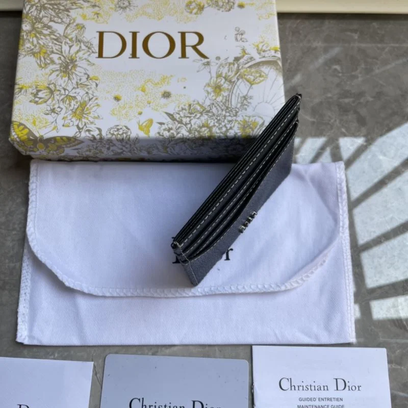 SmartChoice Christian Dior Wallets Purse 46083