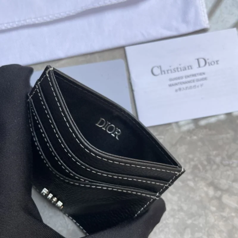 SmartChoice Christian Dior Wallets Purse 46083