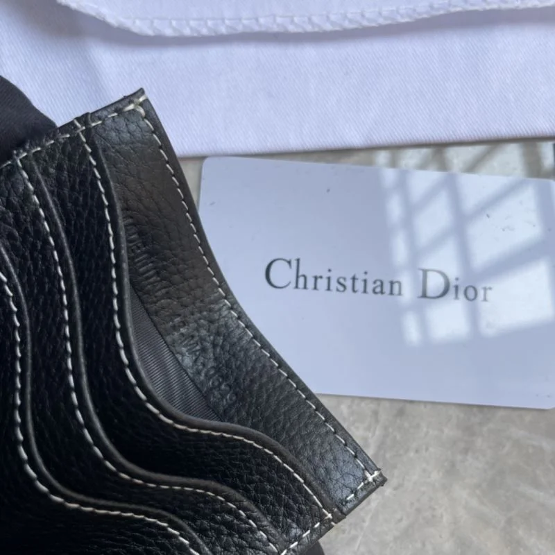 SmartChoice Christian Dior Wallets Purse 46083