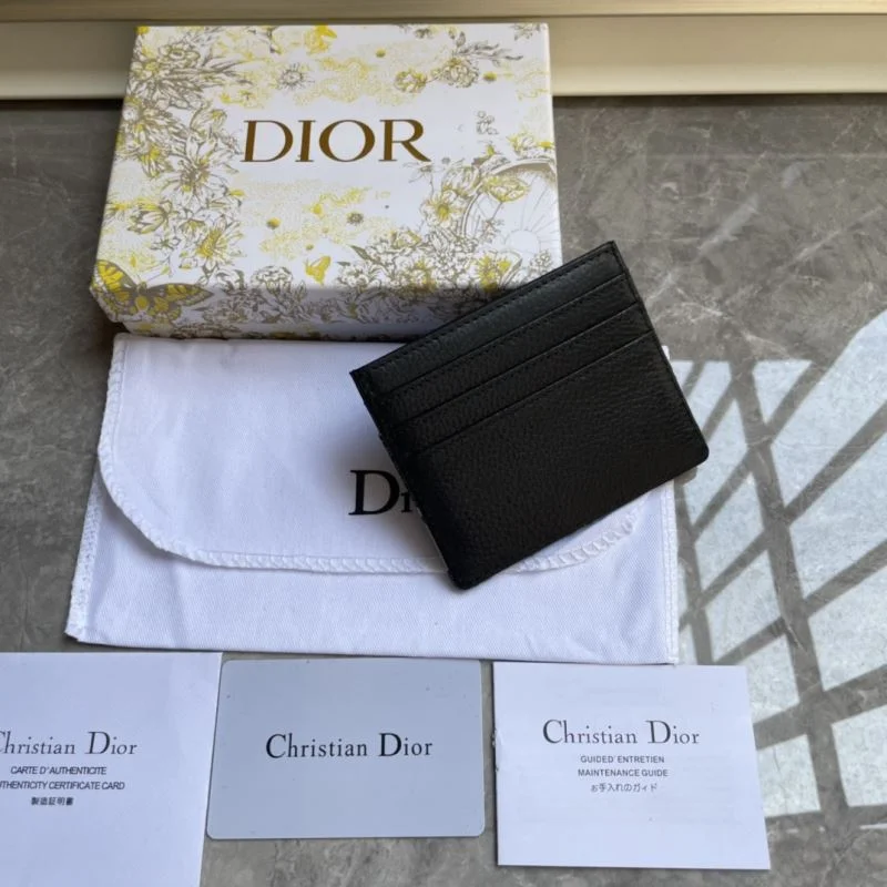 Christian Dior Wallets Purse Vibrant 46127