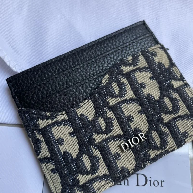 Christian Dior Wallets Purse Vibrant 46127
