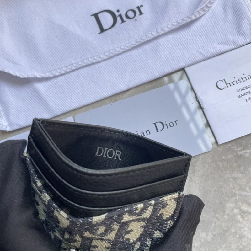 Christian Dior Wallets Purse Vibrant 46127