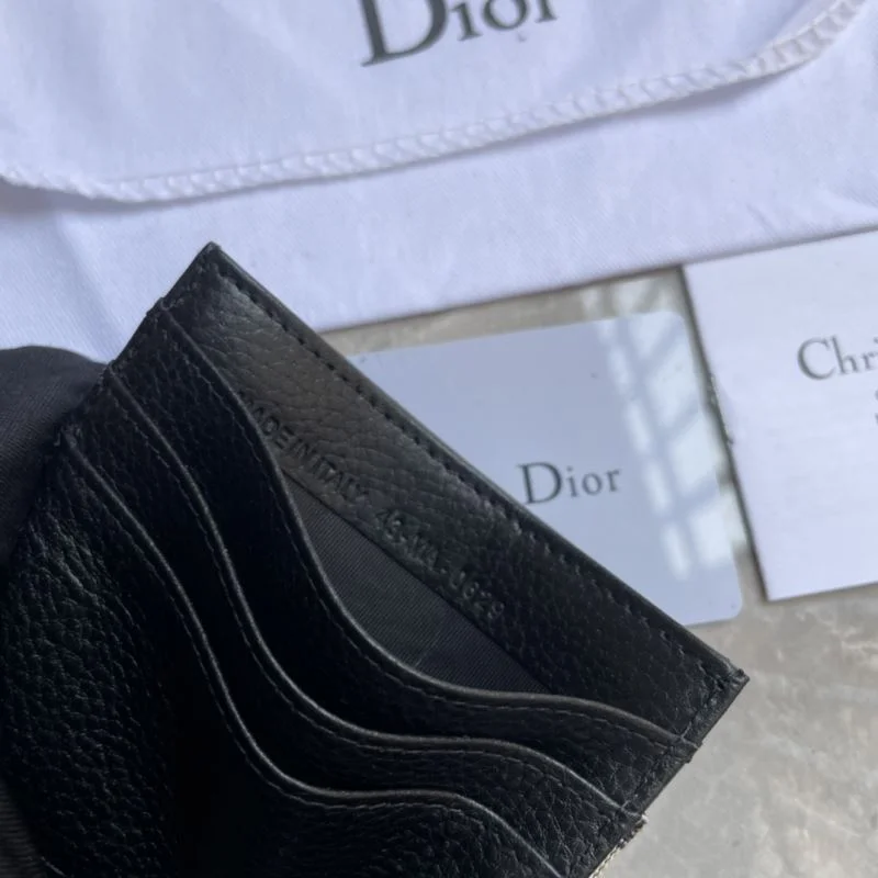Christian Dior Wallets Purse Vibrant 46127
