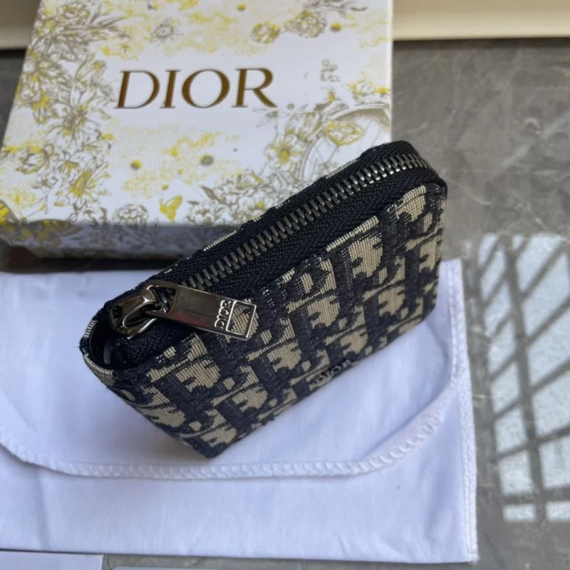Christian Dior Wallets Purse WellDesigned 46078