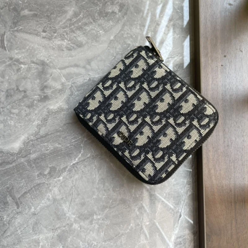 Christian Dior Wallets Purse WellDesigned 46078