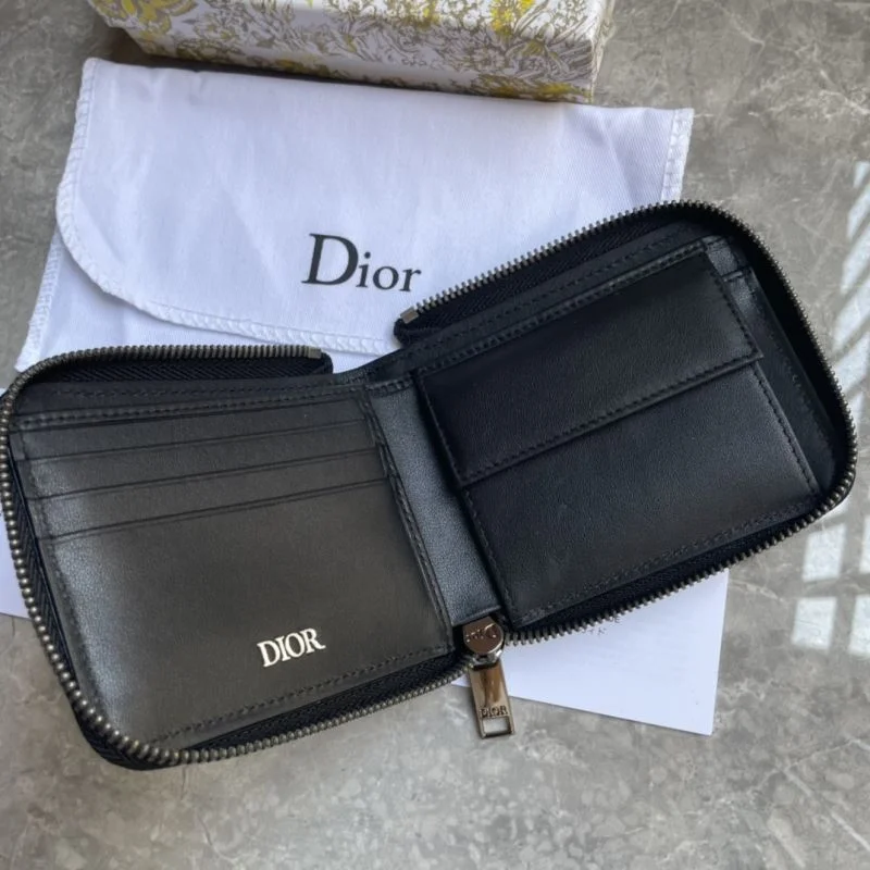 Christian Dior Wallets Purse WellDesigned 46078