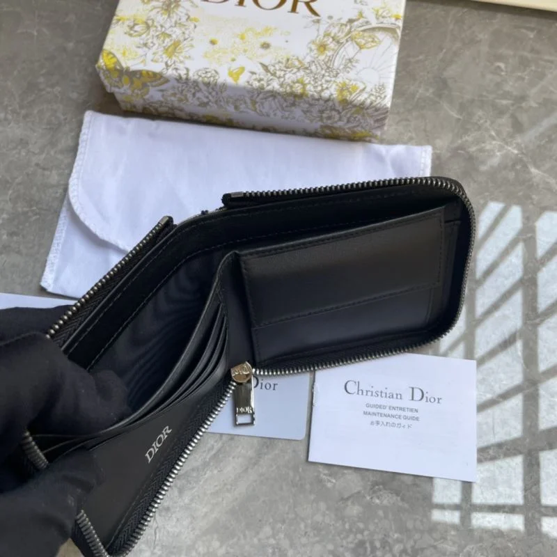 Christian Dior Wallets Purse WellDesigned 46078