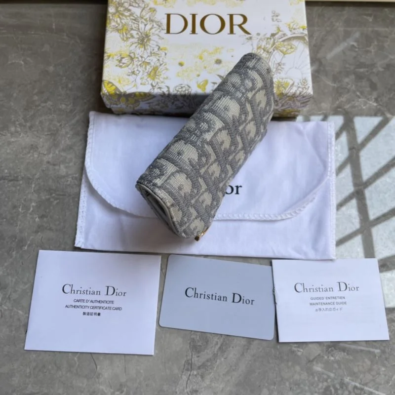 Christian Dior Wallets Purse Affordable 46080
